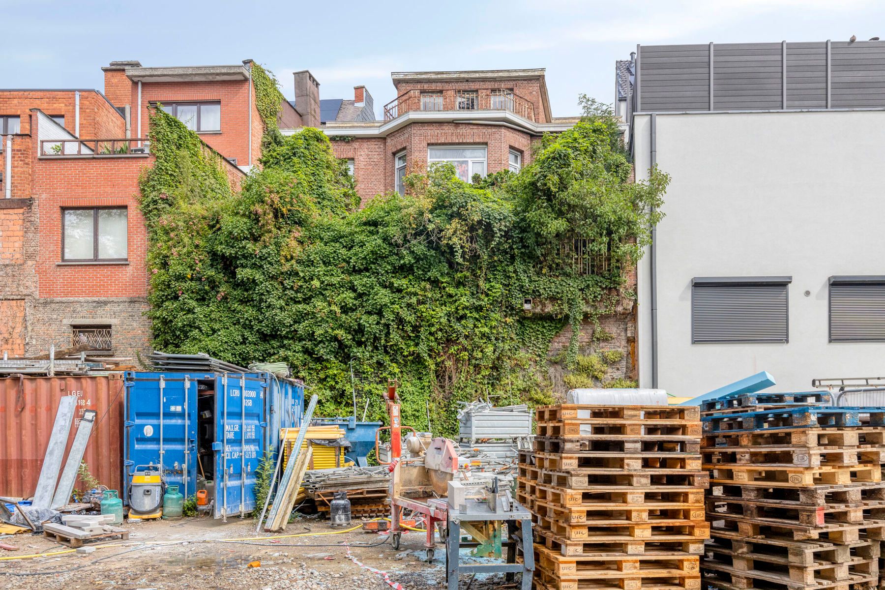 Unieke projectgrond in het centrum van Boom! foto 6