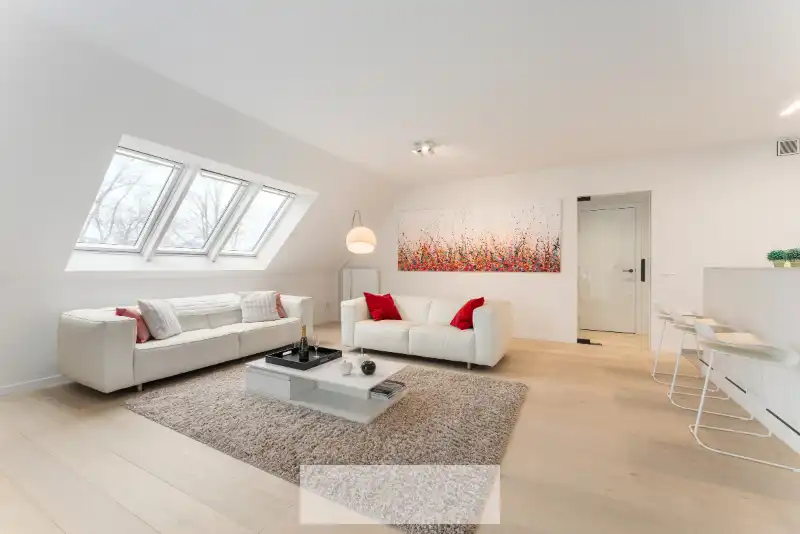 LAATSTE APPARTEMENT (6% BTW mogelijk) + COMMERCIËLE HANDELSRUIMTE TE KOOP foto 18