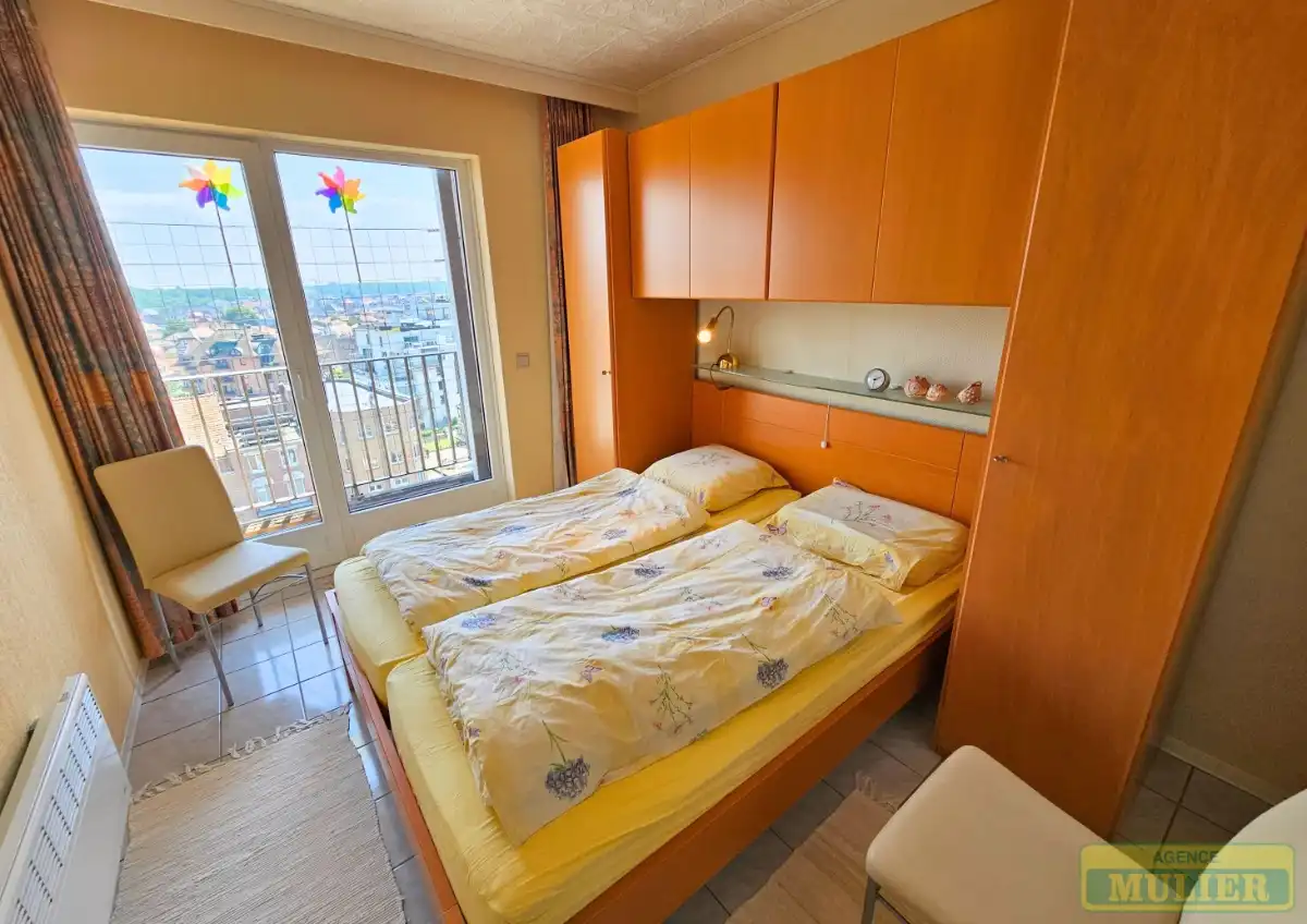 Appartement te koop foto 8