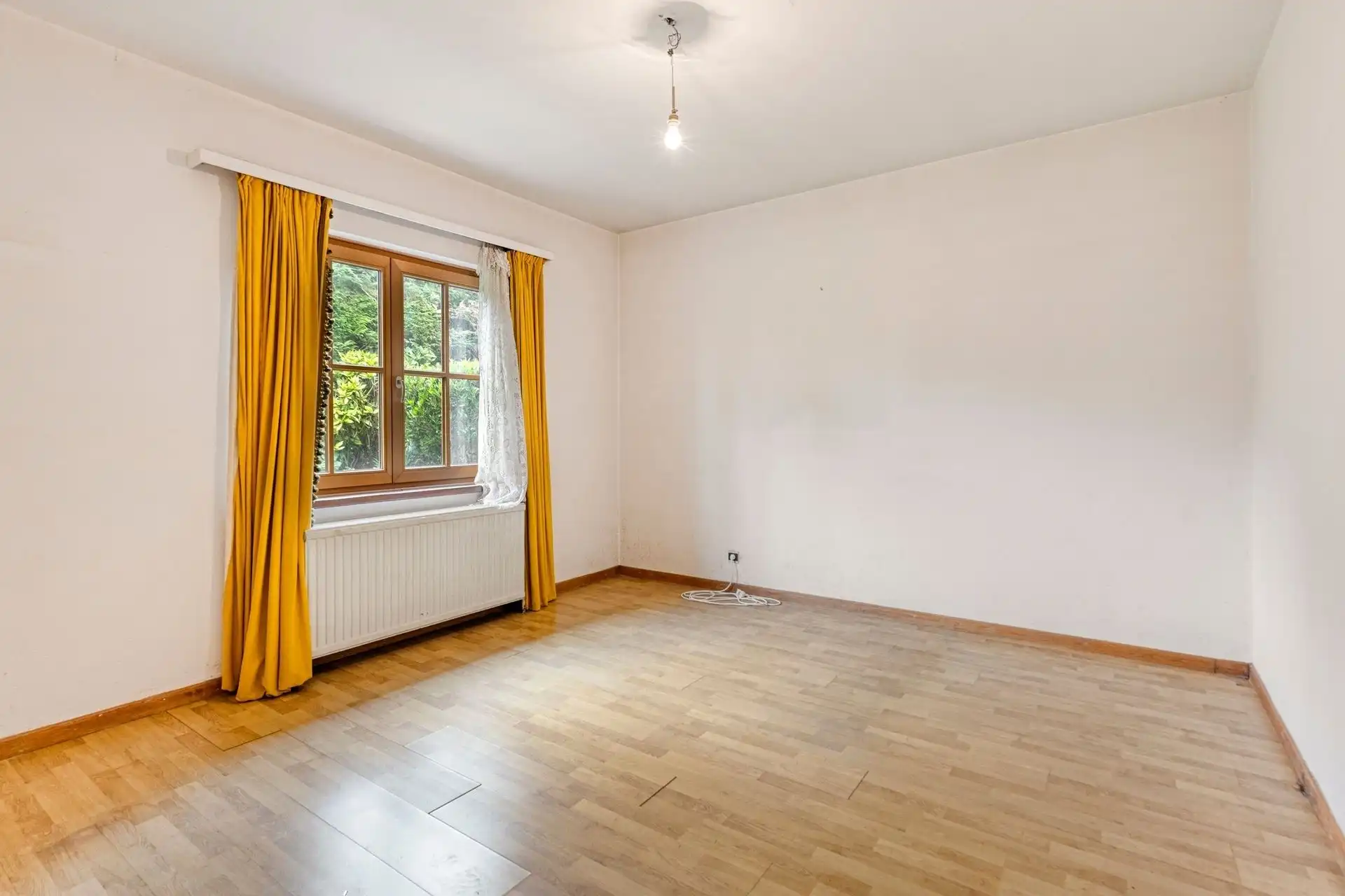 Te renoveren villa-fermette in de Marnix wijk foto 16