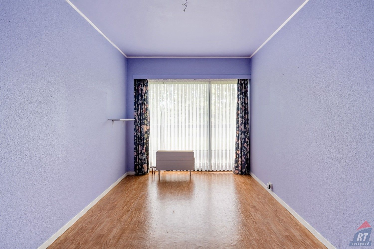 Gunstig gelegen appartement met 2 slaapkamers en een autostaanplaats foto 12