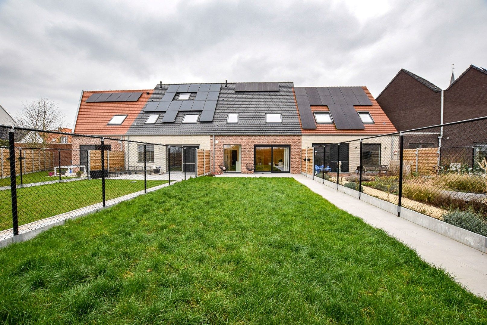 BEZOEKMOMENT 07/02/2026 VAN 14U00 - 16U00 (Inschrijven via www.residentievastgoed.be of 059 250 590) foto 19