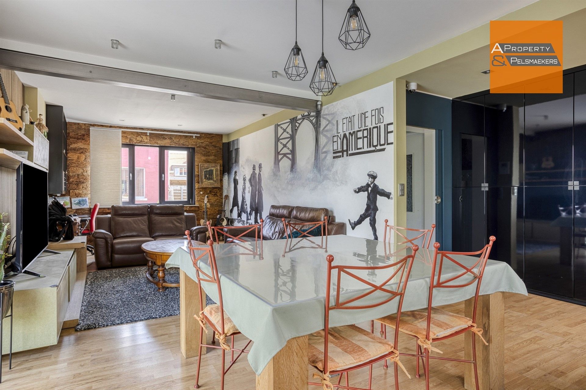 Woning 4 slpk met grote tuin en uitbreidingsmogeliijkheden foto 5