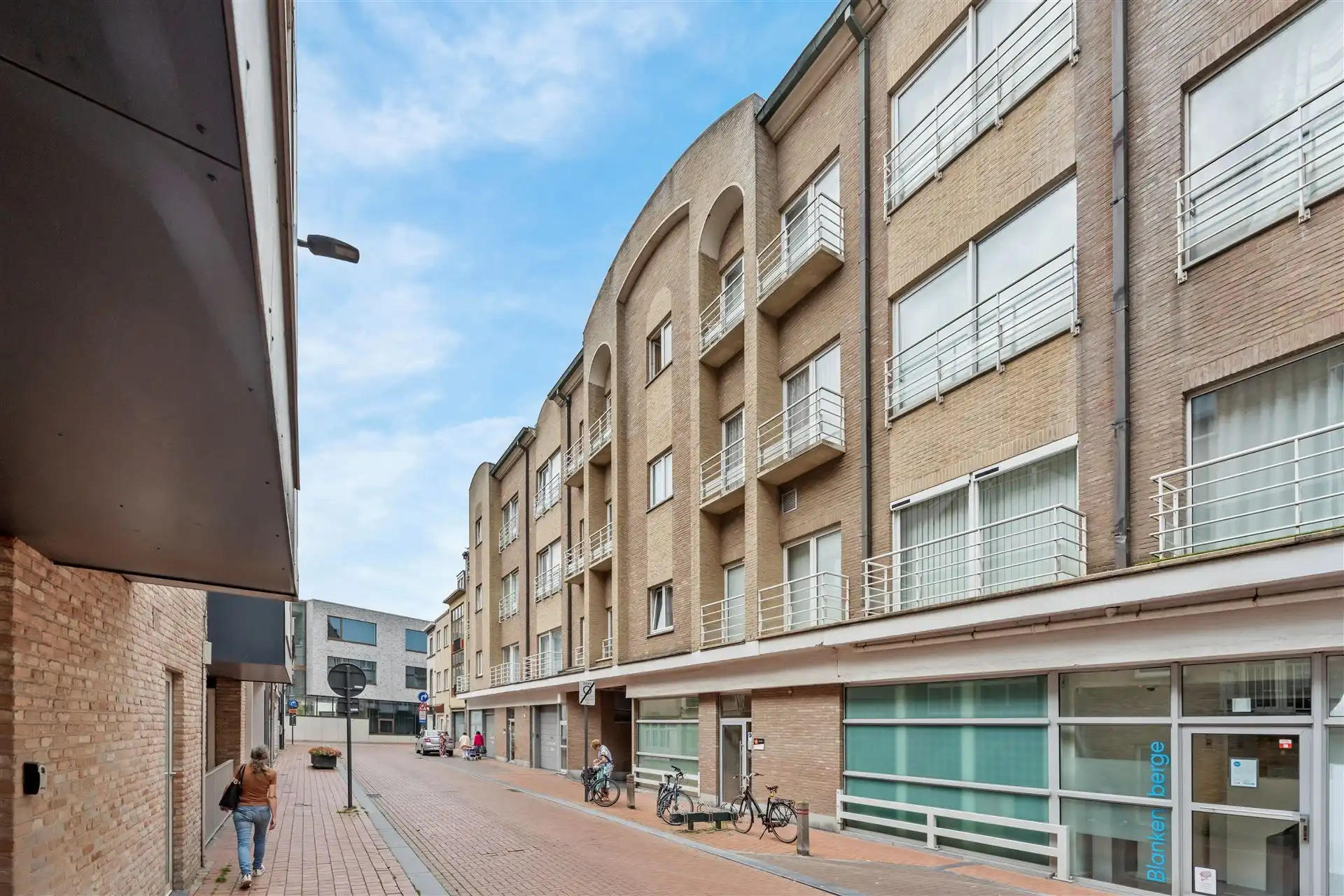 RUIM / CENTRALE LIGGING  foto 20