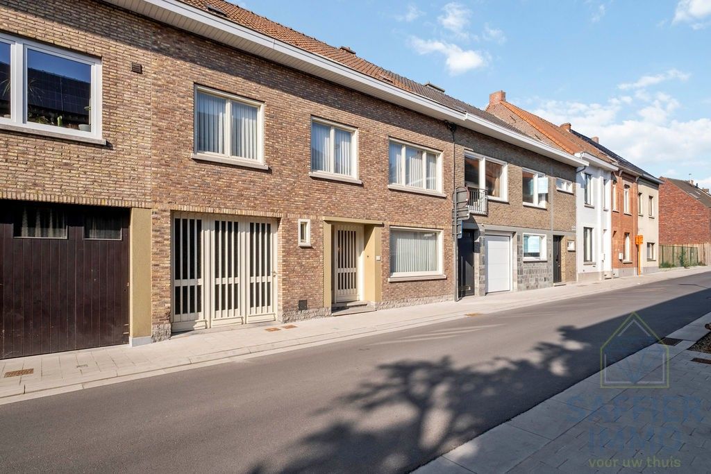 🏡 𝗧𝗲 𝗸𝗼𝗼𝗽: 𝗥𝘂𝗶𝗺𝗲 𝗴𝗲𝘇𝗶𝗻𝘀𝘄𝗼𝗻𝗶𝗻𝗴 𝗺𝗲𝘁 𝘁𝘂𝗶𝗻 𝗲𝗻 𝗴𝗮𝗿𝗮𝗴𝗲 𝗶𝗻 𝗵𝗲𝘁 𝗵𝗮𝗿𝘁 𝘃𝗮𝗻 𝗞𝘂𝘂𝗿𝗻𝗲 foto 3