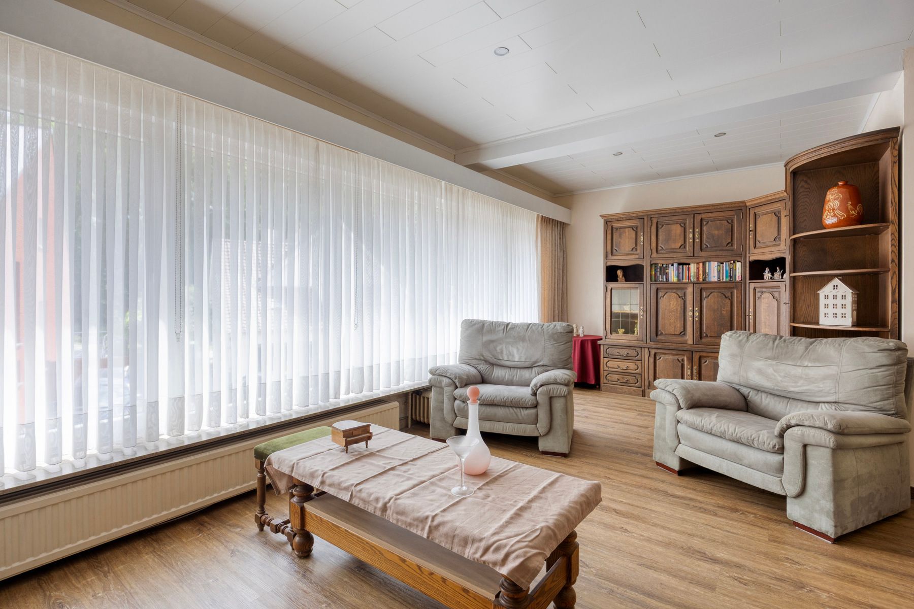 Rustig gelegen woning met tuin foto 10