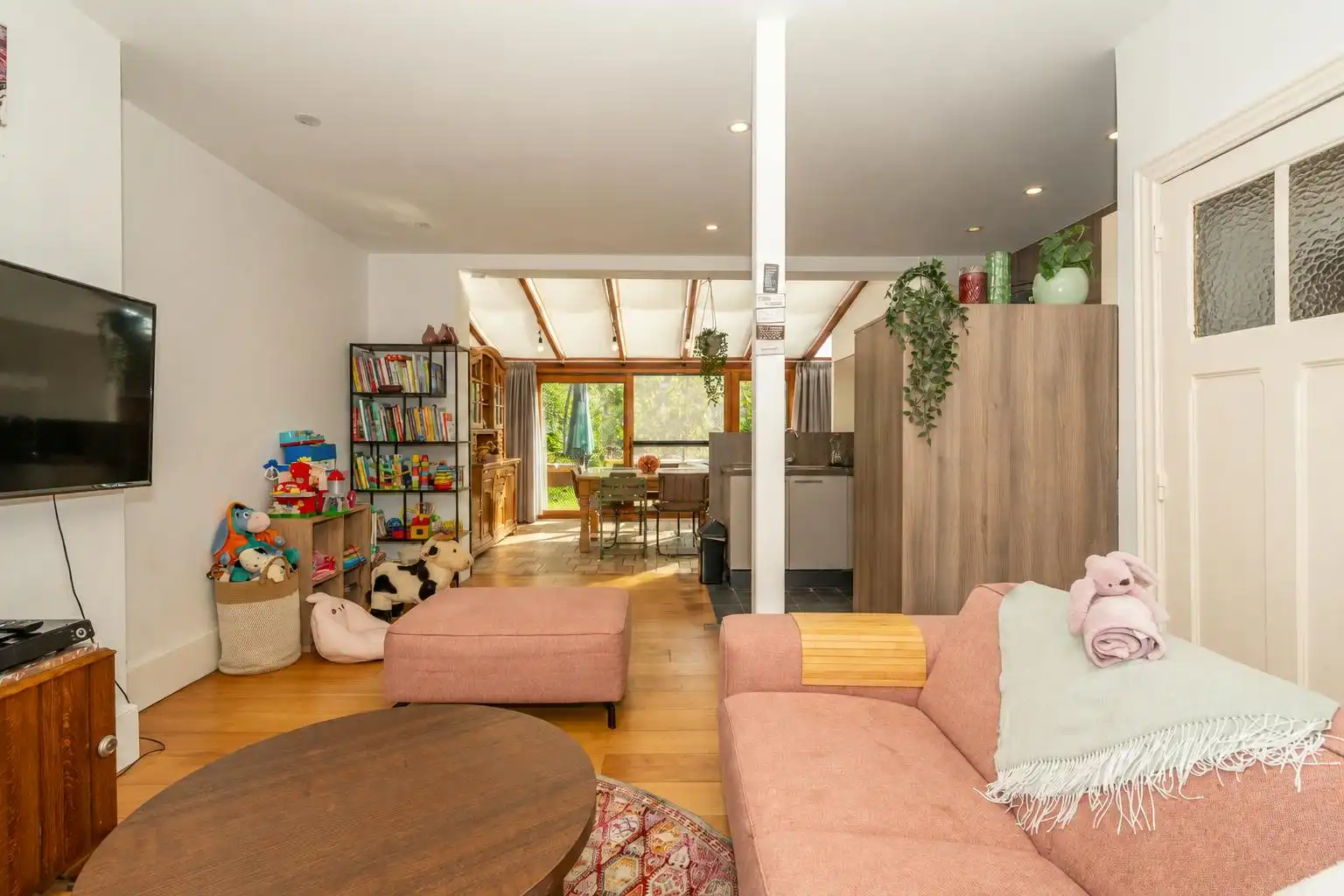 Charmante woning te koop te Oostende foto 8