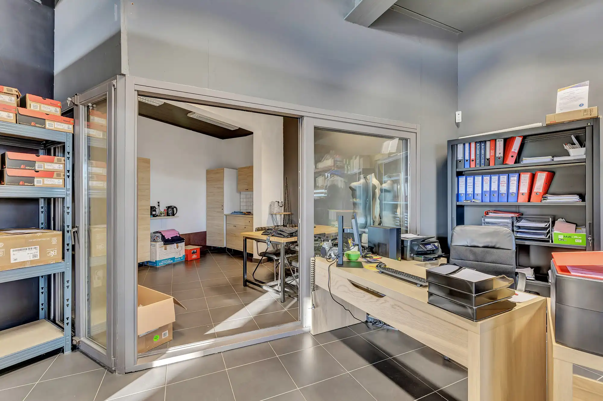 Uitzonderlijke opbrengsteigendom onder aandelen foto 9