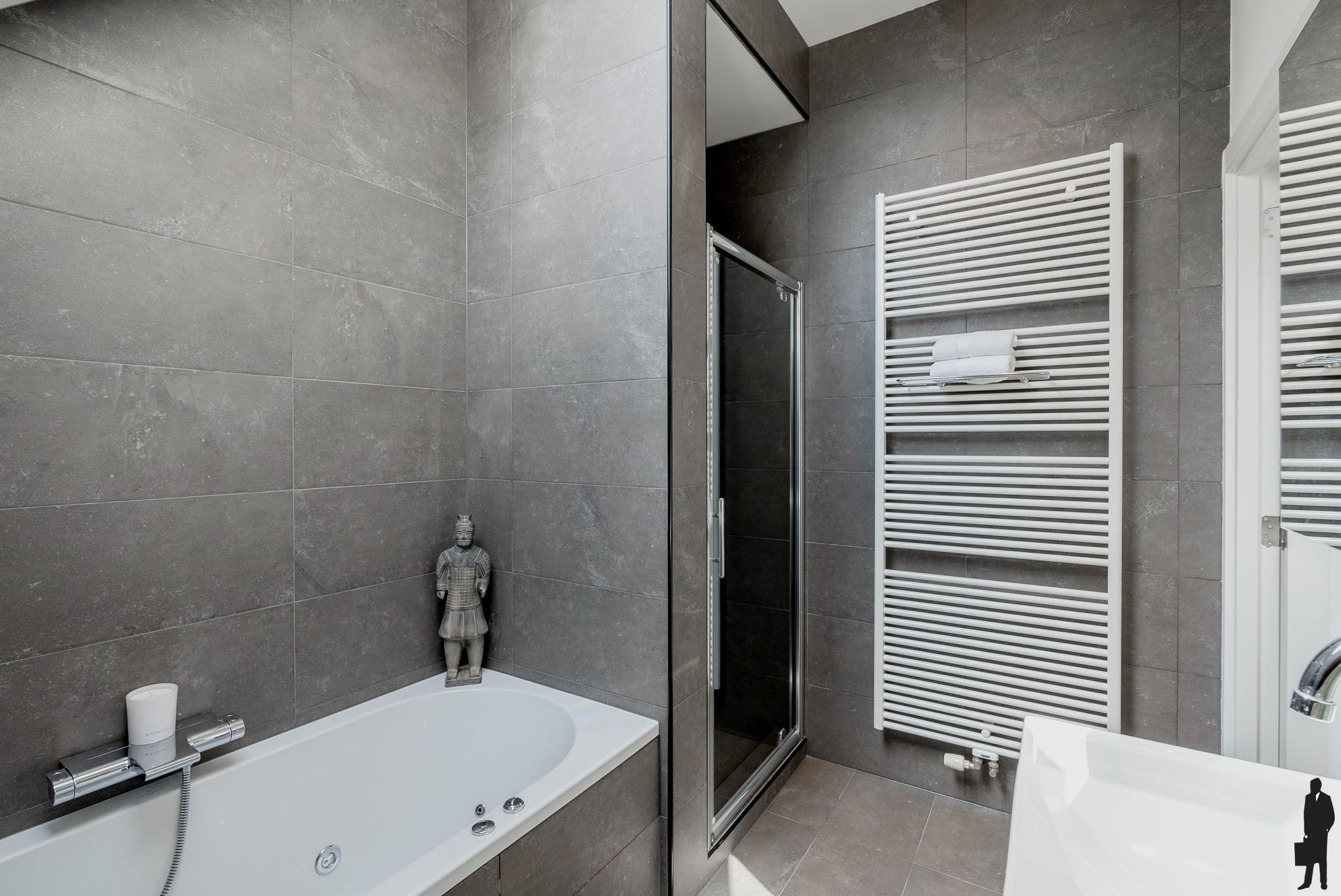 Schitterend luxeappartement aan het centrum! foto 13