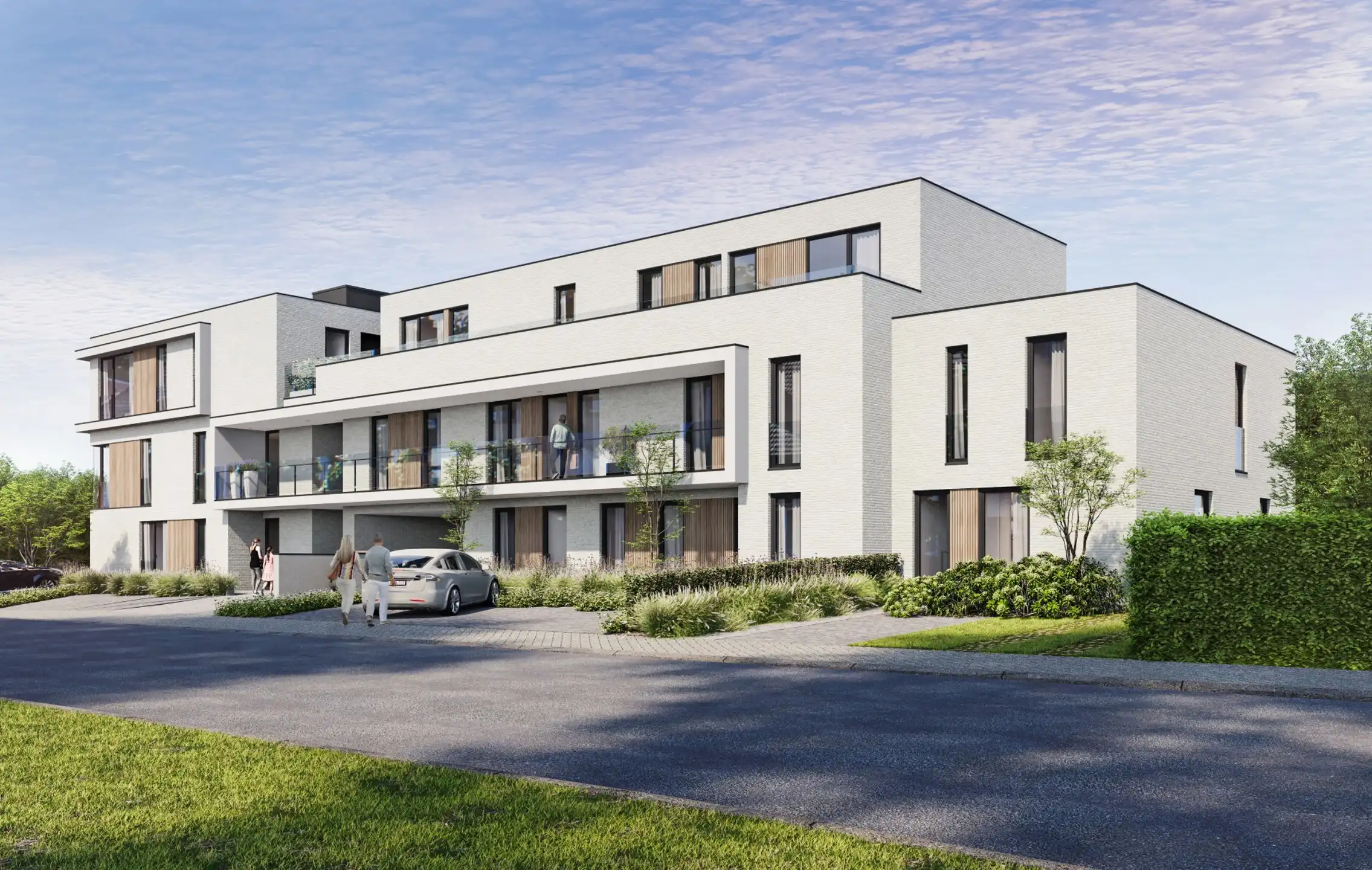 Appartement te koop foto 4