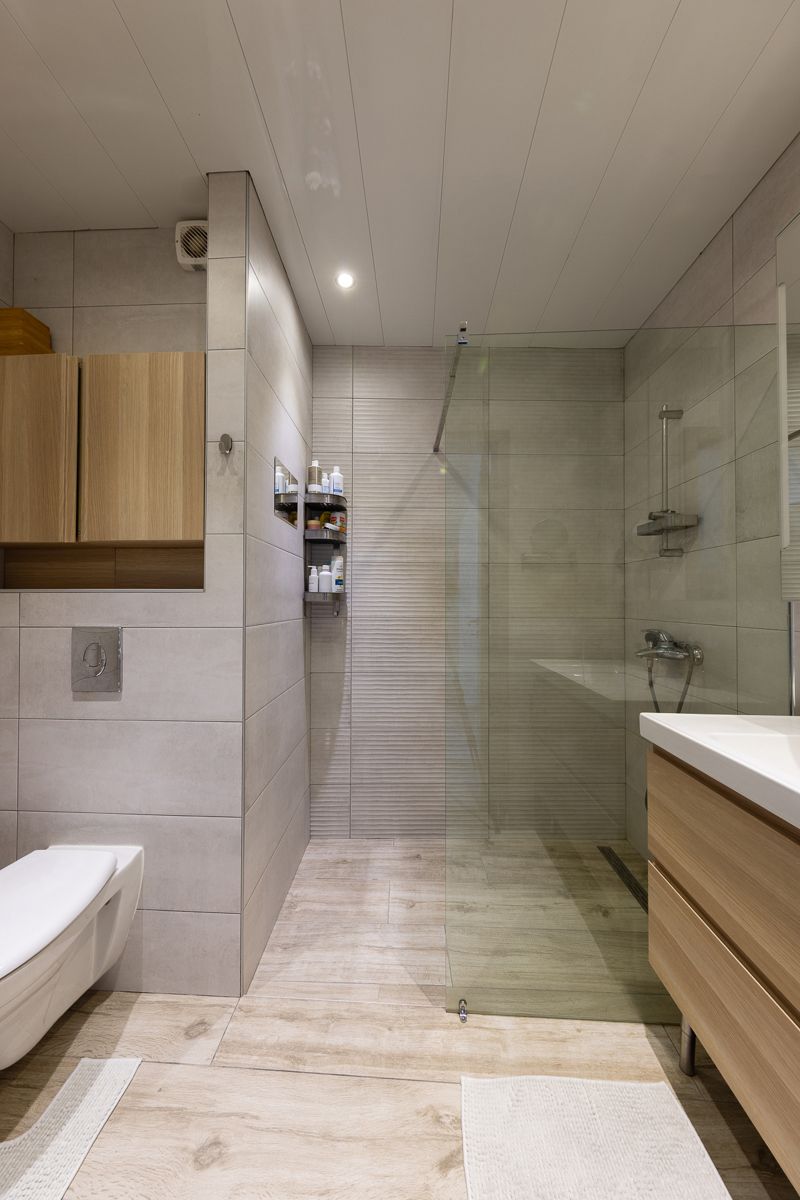 Instapklaar appartement in het centrum van Drogenbos foto 9