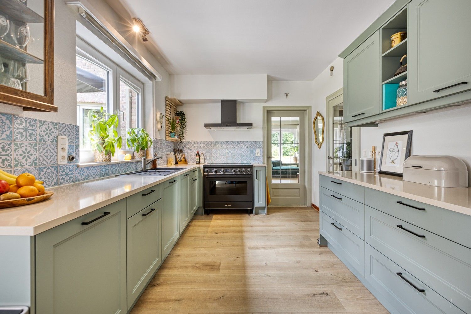 Schitterende woning met authentieke elementen in het goed gelegen Munsterbilzen, Bilzen-Hoeselt! foto 8