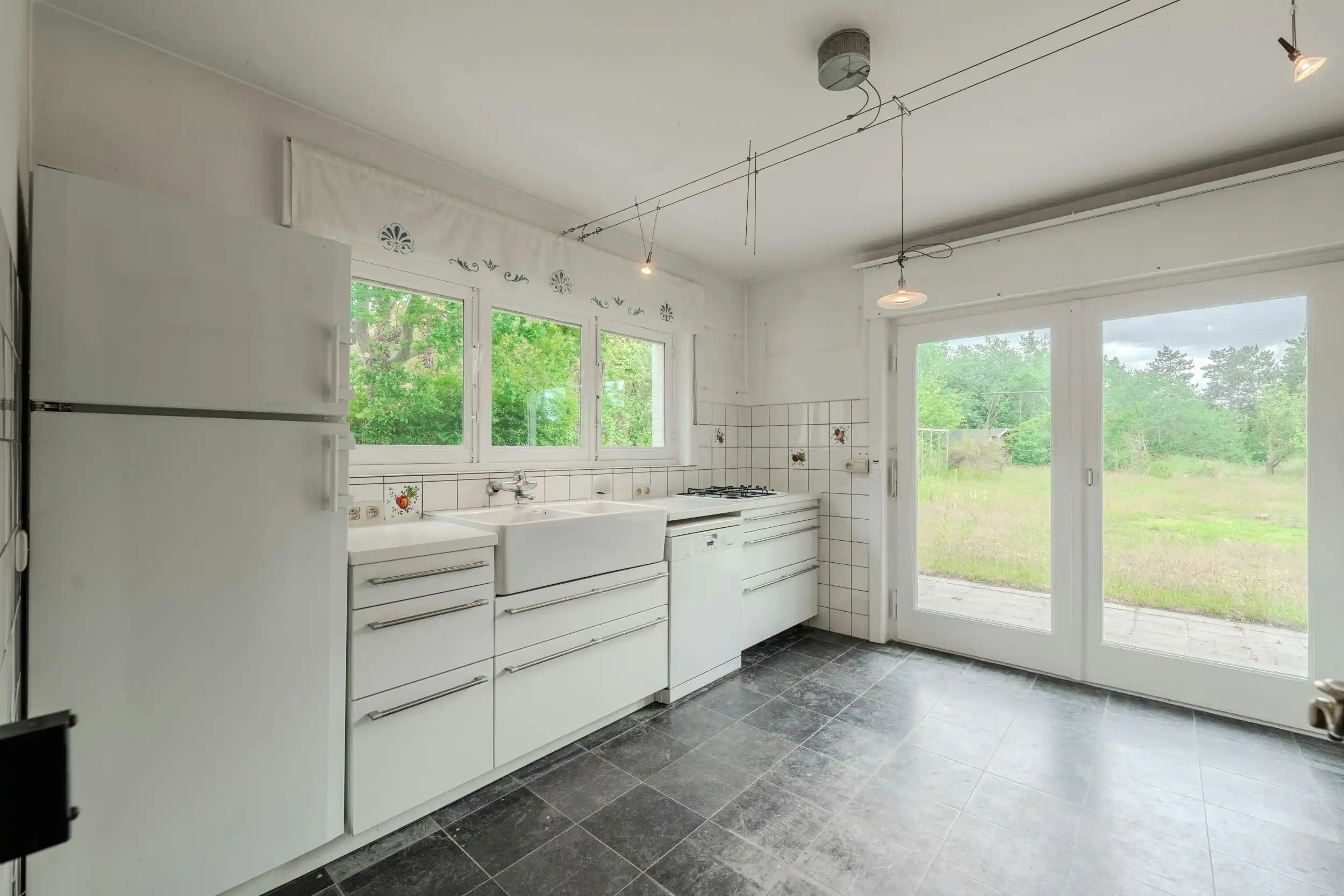 Authentieke villa met 4 slaapkamers in de Simli te Nieuwpoort. foto 7