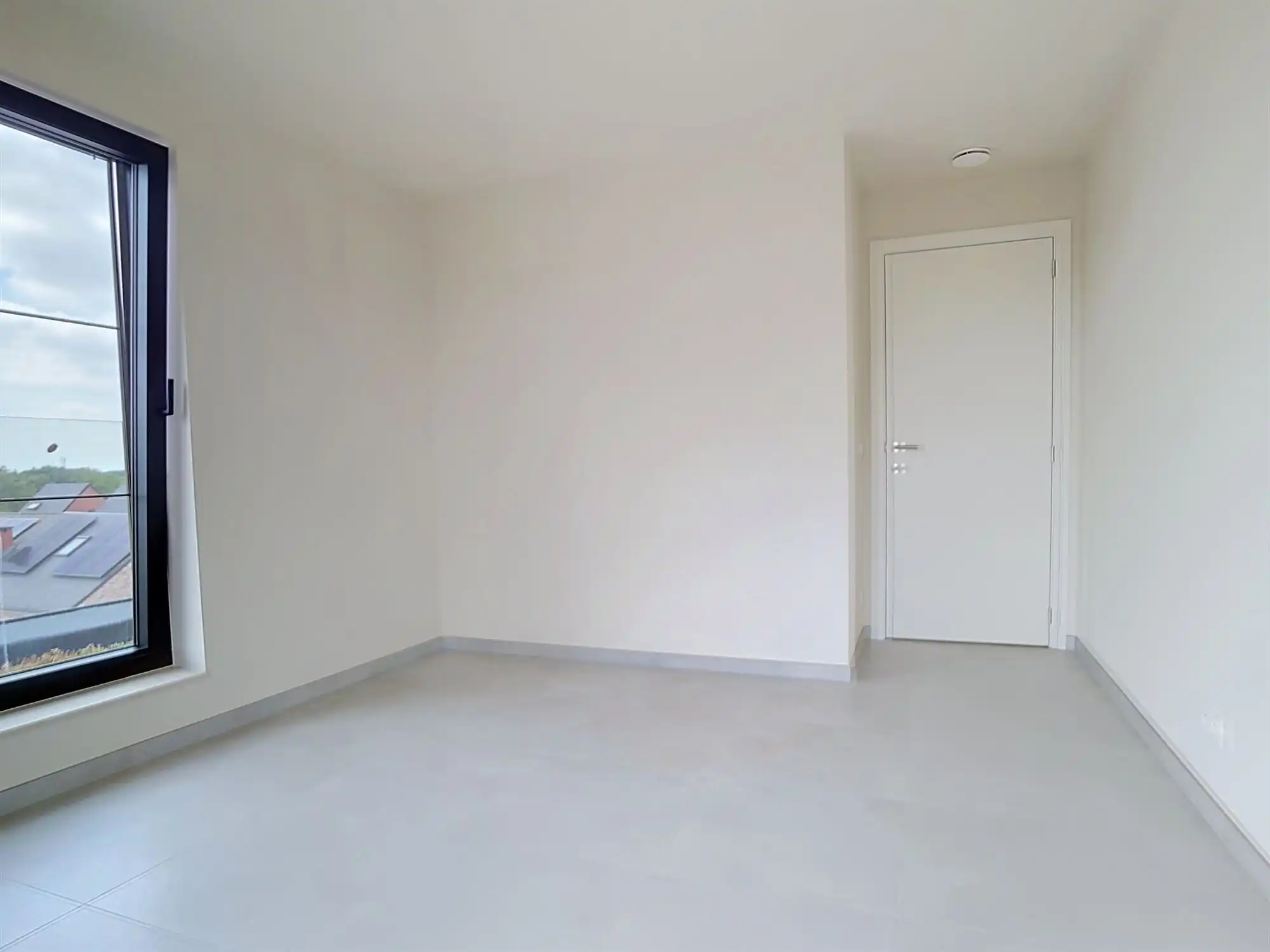 Exclusief penthouse met ruim terras en panoramisch uitzicht over Heist-op-den-Berg foto 12