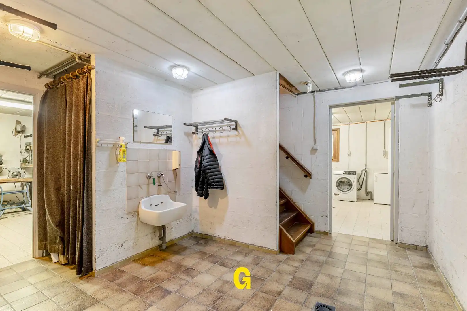 Verzorgde vrijstaande woning met 3 slaapkamers, inpandige garage en tuin op 10a 10ca in het mooie landelijke Werm foto 23