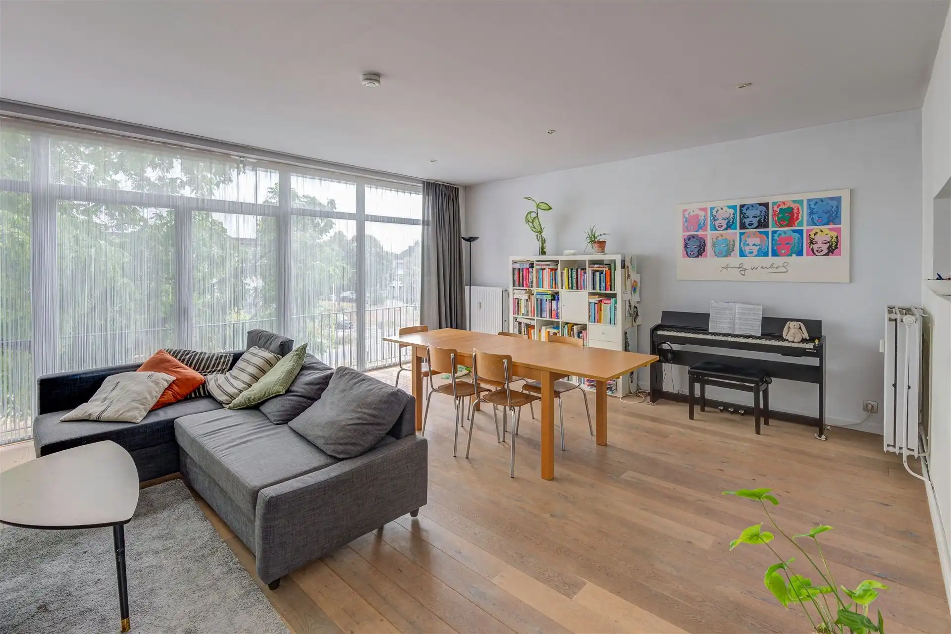 Appartement te koop Ringlaan 107 - 2600 BERCHEM