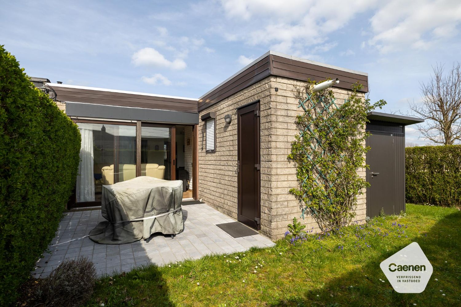 Hoofdfoto van de publicatie: Prachtige vakantiewoning te koop!