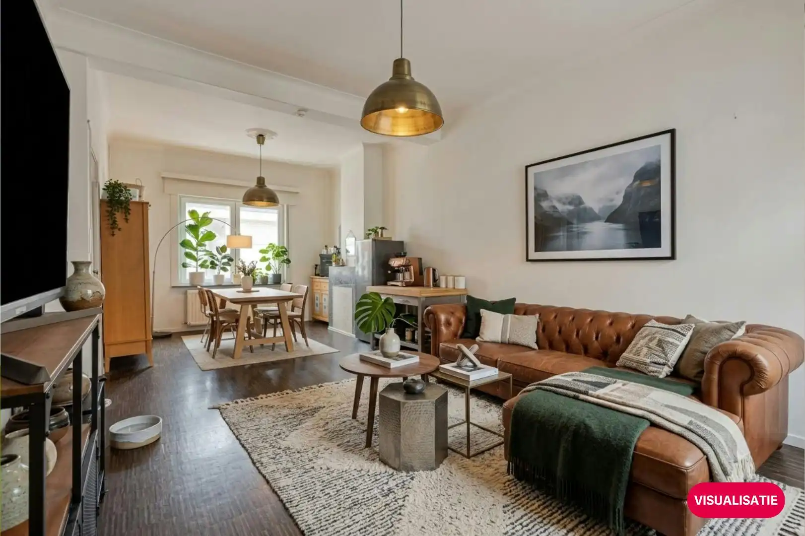 Woning te koop in Bissegem!  foto 4