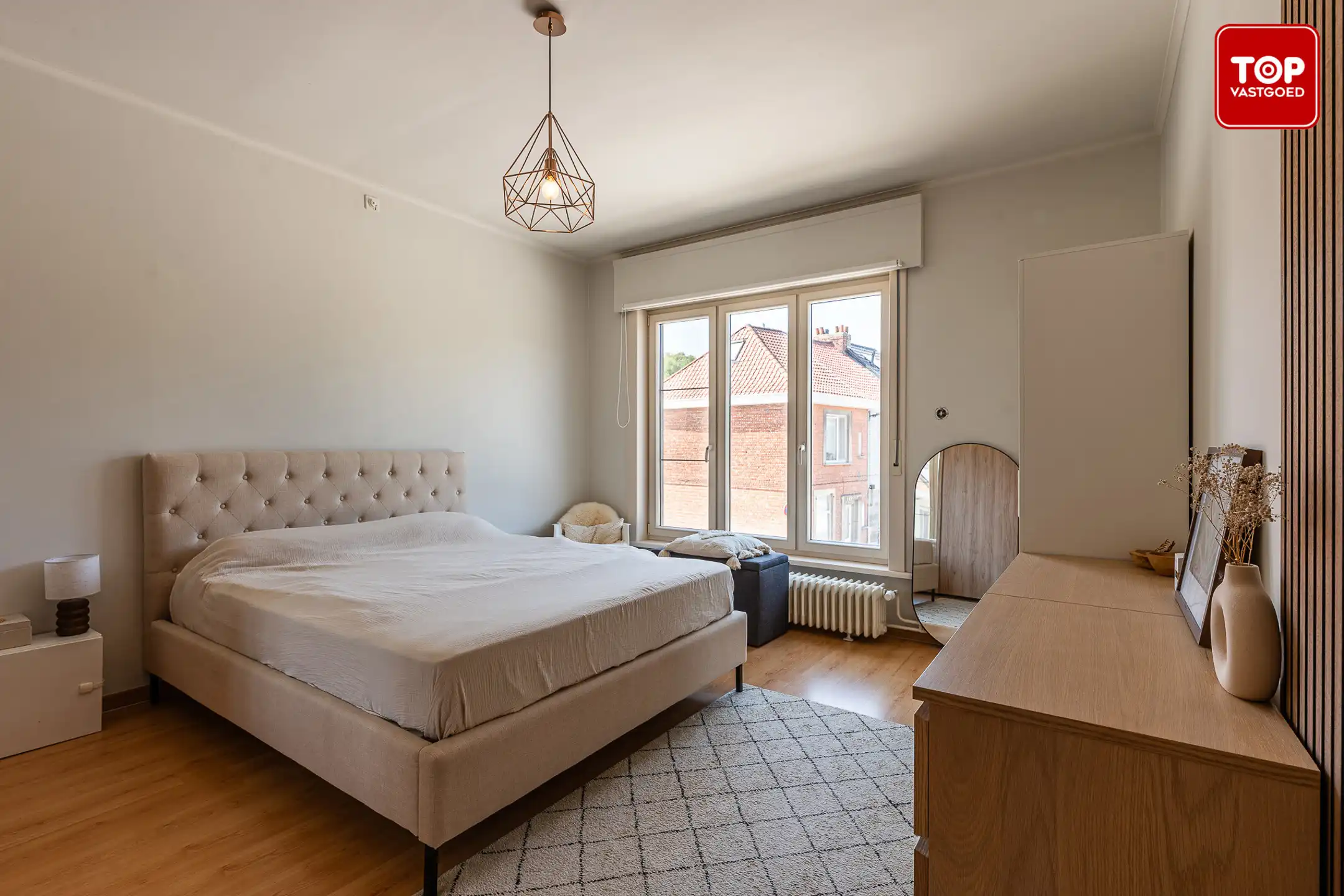 Instapklare woning met 4 slaapkamers nabij Gent centrum foto 10