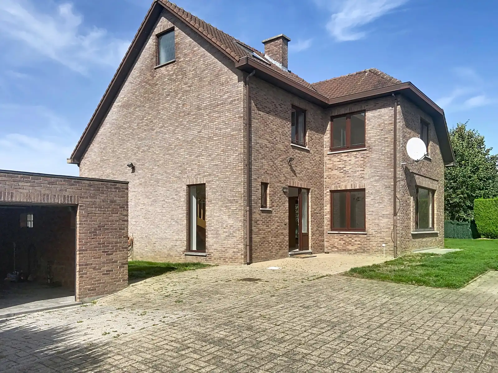 Villa te huur foto {{pictureIndex}}