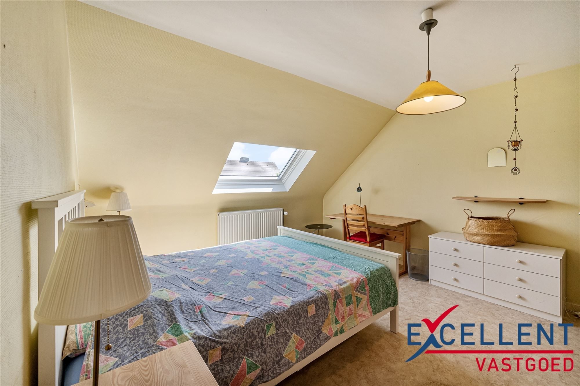 Instapklare villa op toplocatie Deinze foto 8