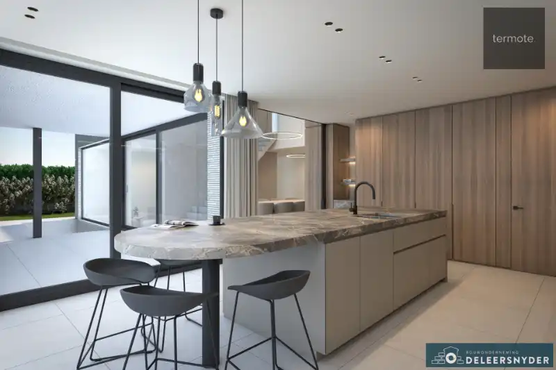 Prestigieuze villa foto 15