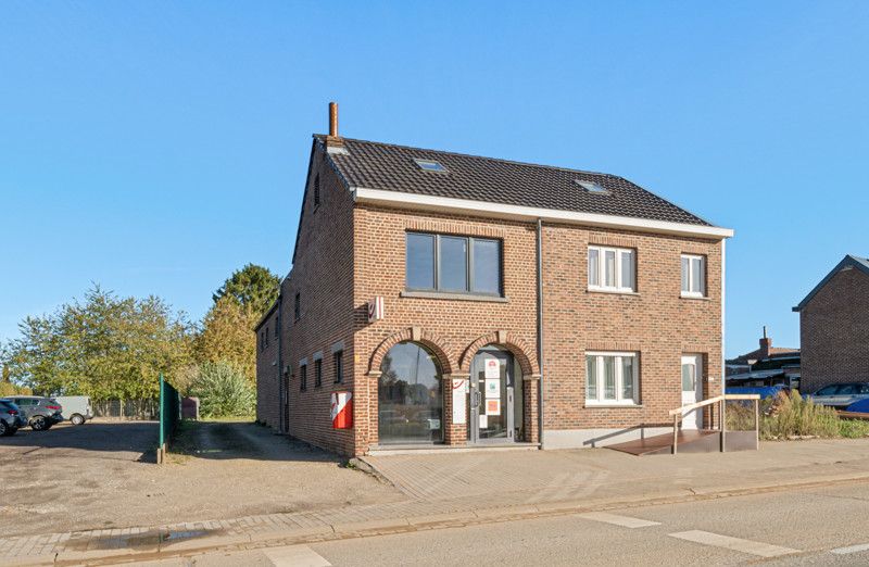 Ruim appartement in het centrum van Kortenaken foto 23