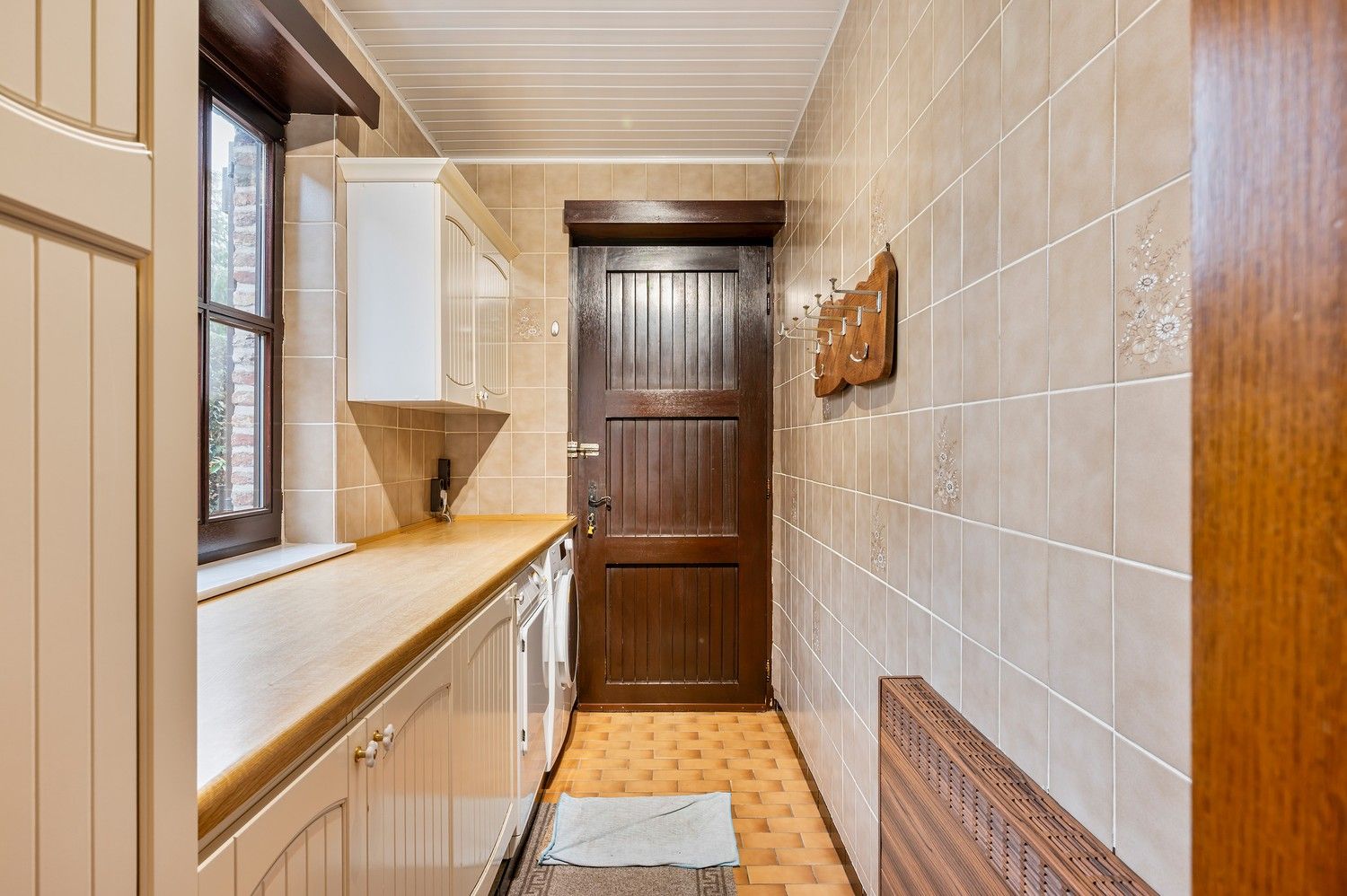 PRACHTIGE OP TE FRISSEN WONING OP EEN RUSTIGE LOCATIE foto 10