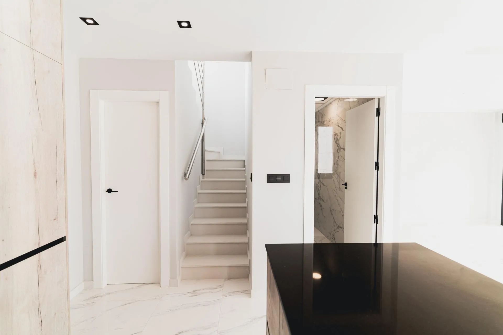 Beleef ultieme luxe aan de Costa Blanca: exclusieve villa’s met solarium en privézwembad – jouw Mediterrane paradijs foto 8