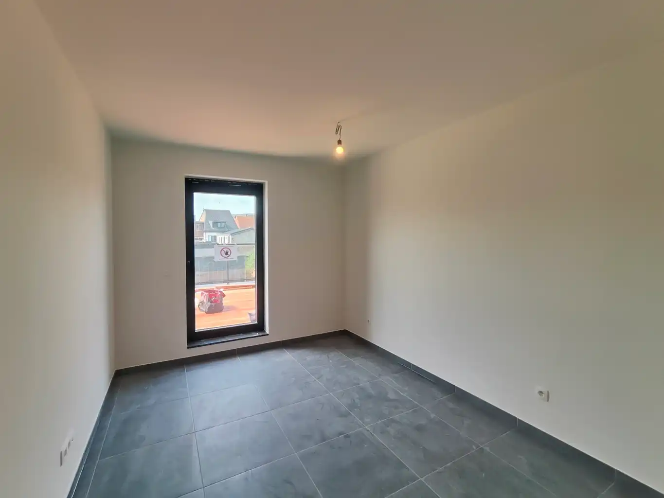 Nieuwbouwappartement te huur in Opwijk foto 5