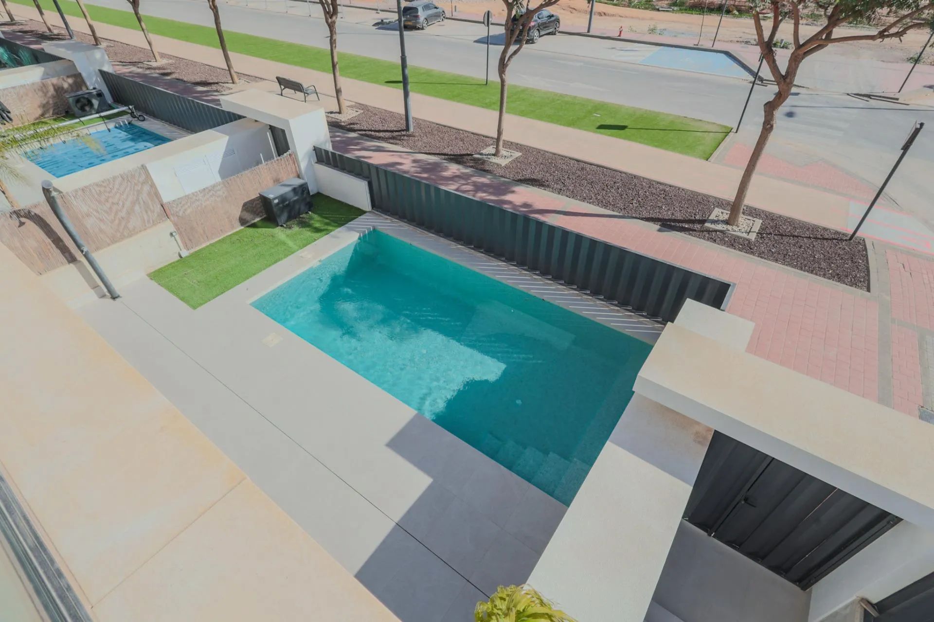 Vakantiegevoel, elke dag opnieuw – wonen in het meest gewilde resort van Murcia foto 22