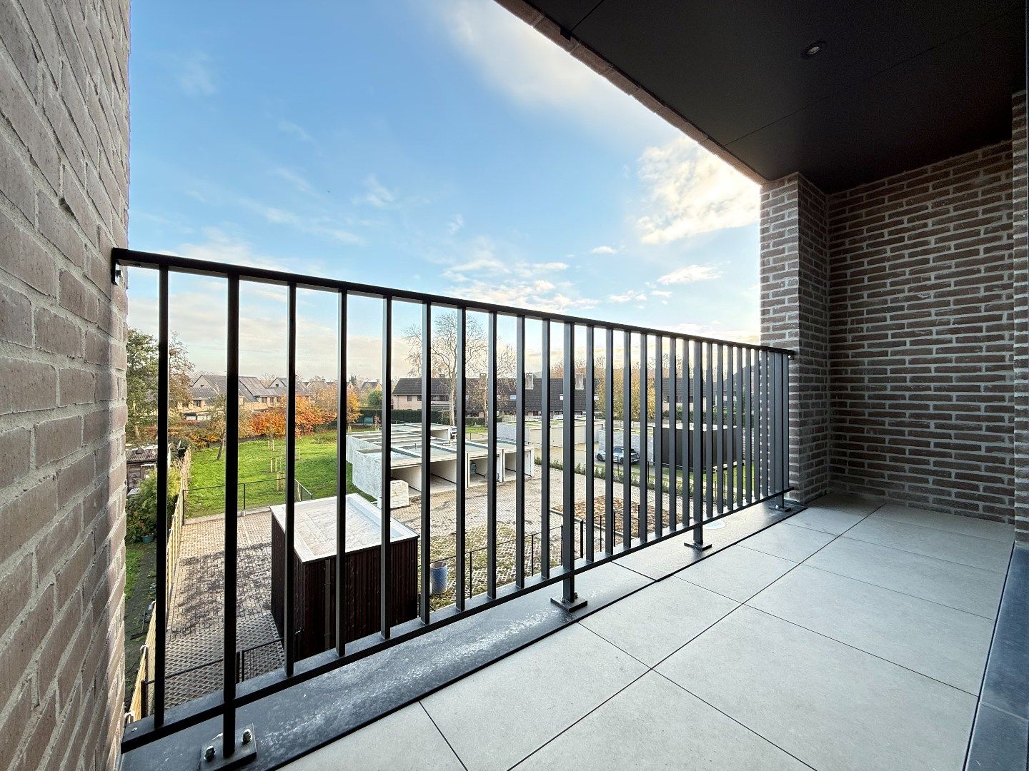 1-slpk nieuwbouwappartement - 6% BTW mogelijk ! foto 8