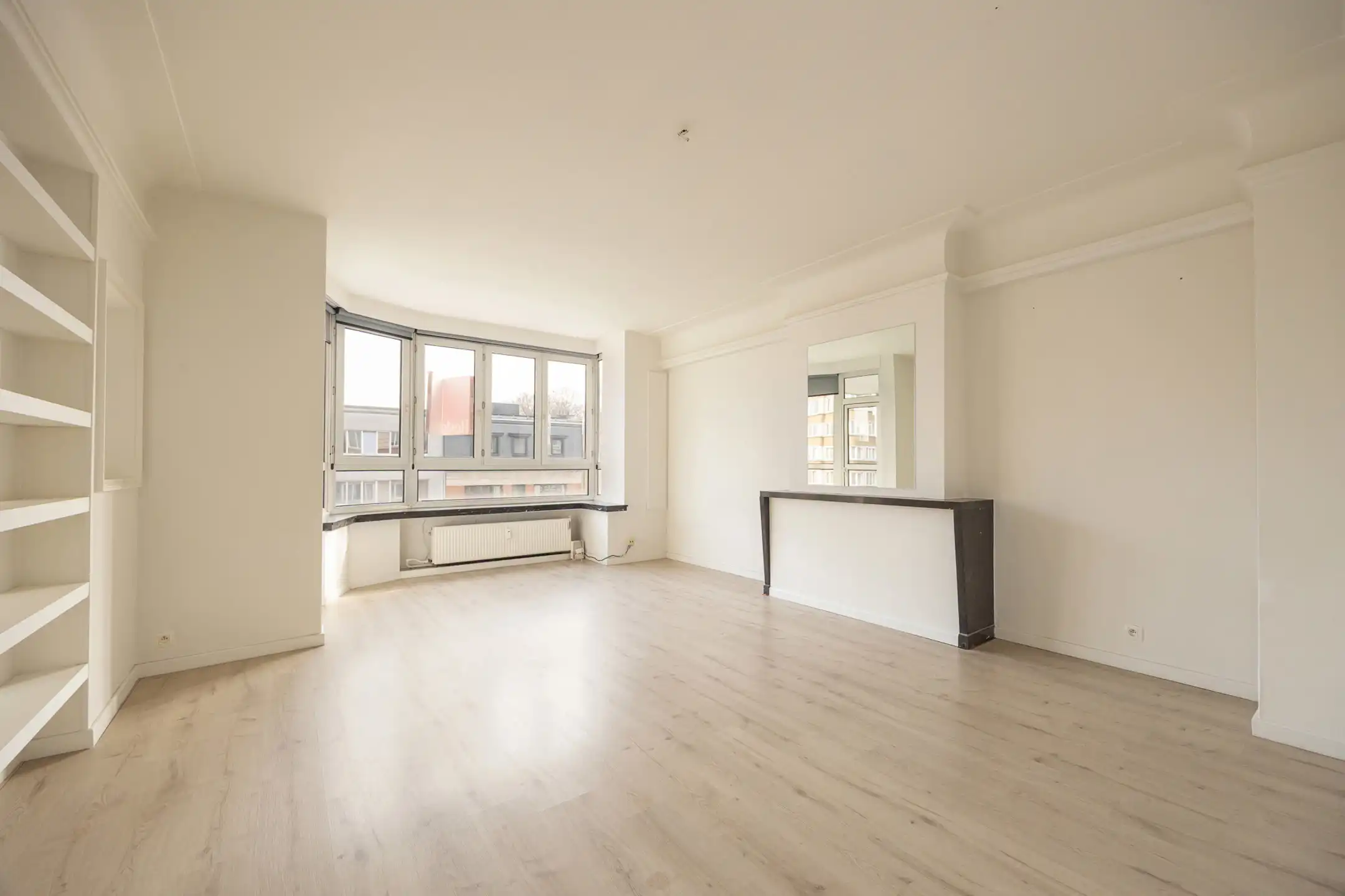 Appartement te huur Camille Huysmanslaan 42/3 - 2020 Antwerpen