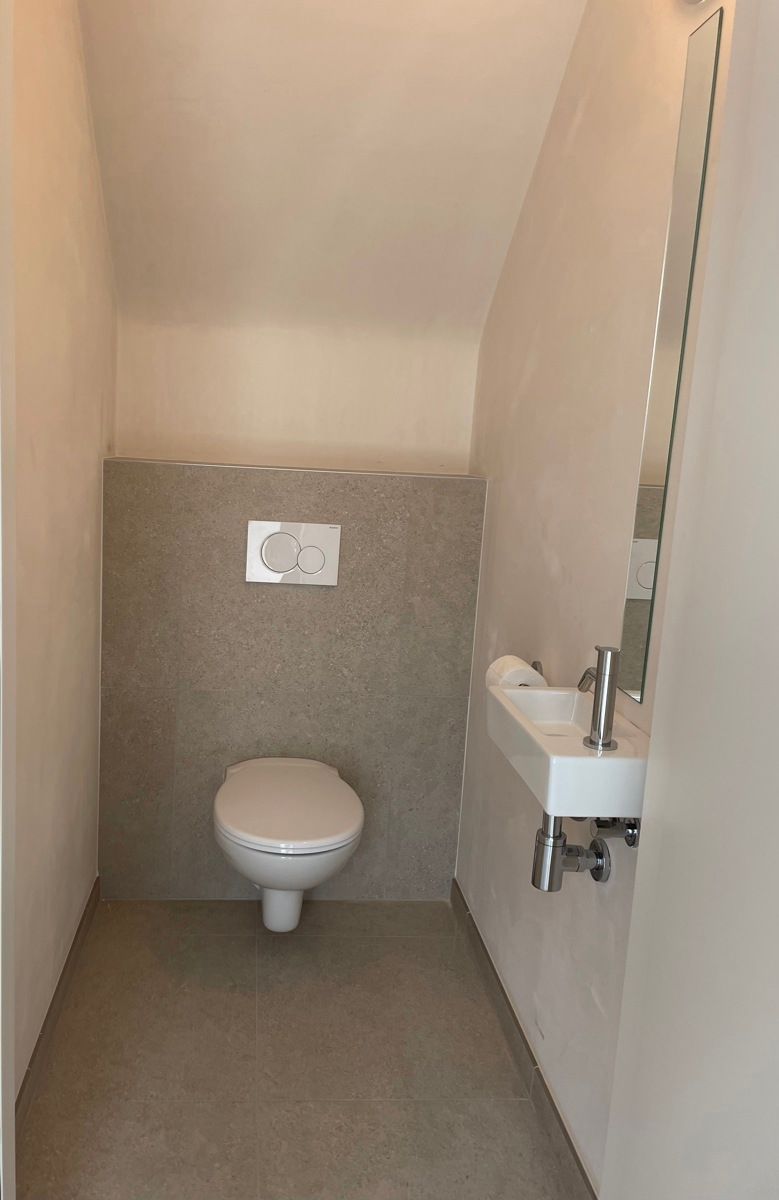 Te huur: Energiezuinige woning te Haaltert  foto 17