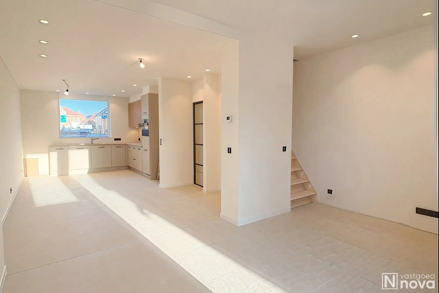 starterswoning - totaal vernieuwd - aankooppremie mogelijk foto 10