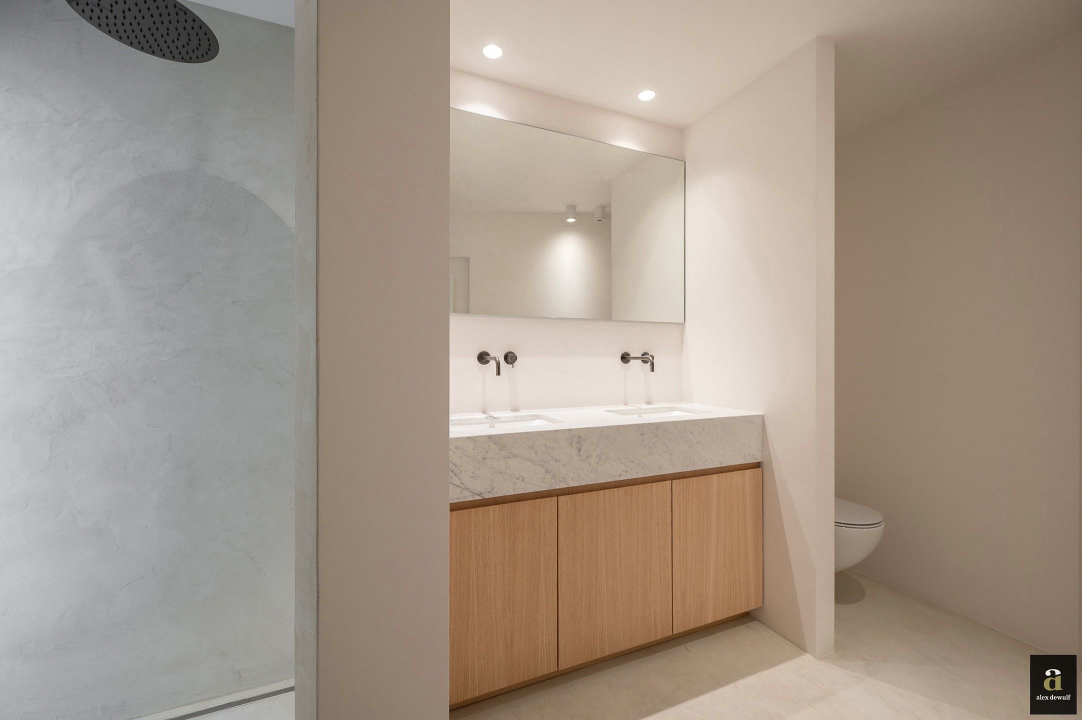 Lichtrijk 3-slaapkamer appartement [Zoutelaan - Lippenslaan] foto 17