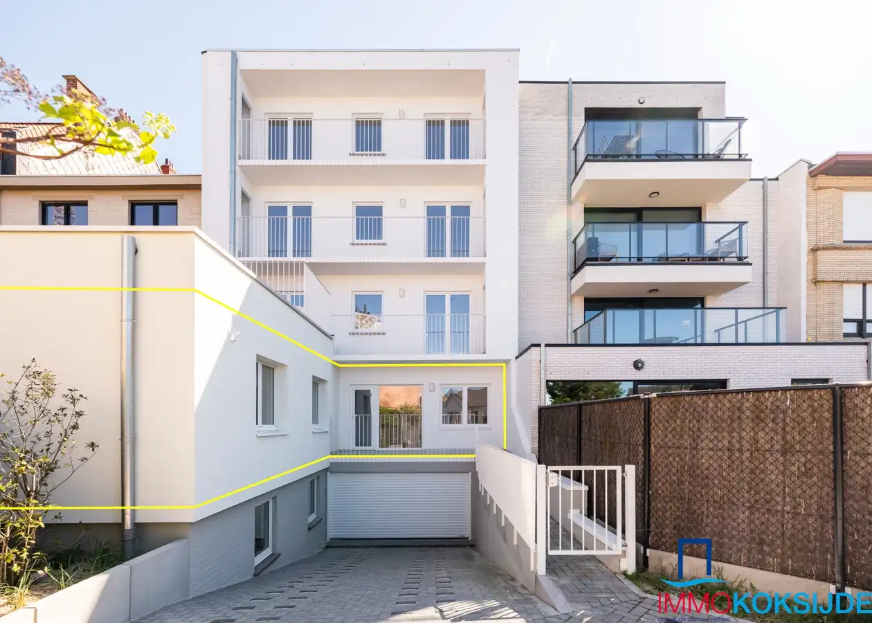 JVB GV01 Koksijde foto 23