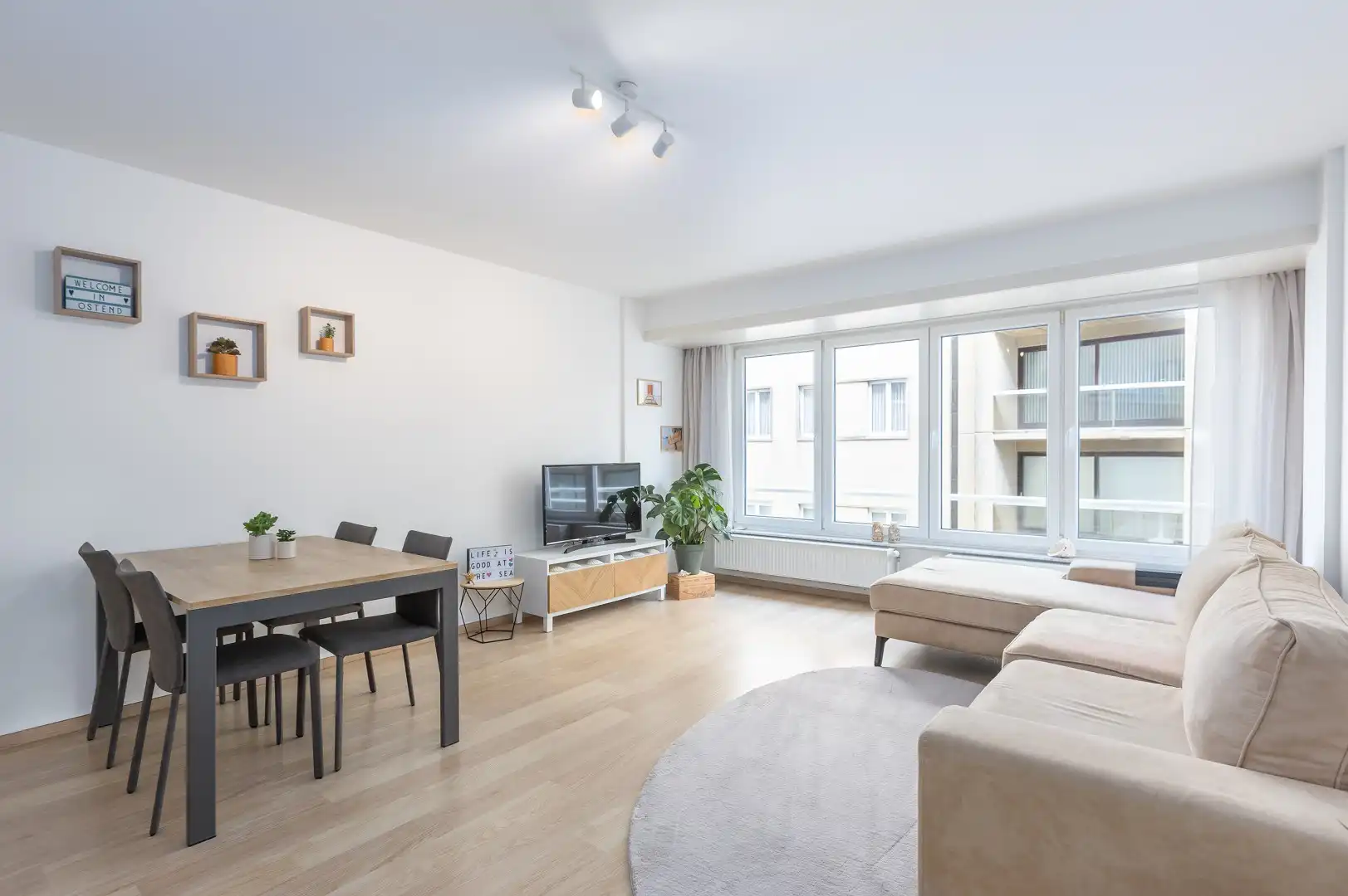 Appartement te koop foto 2