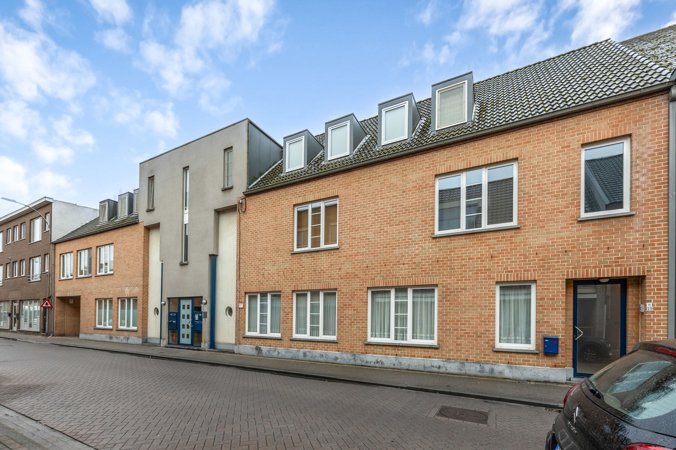 Appartement te koop foto {{pictureIndex}}