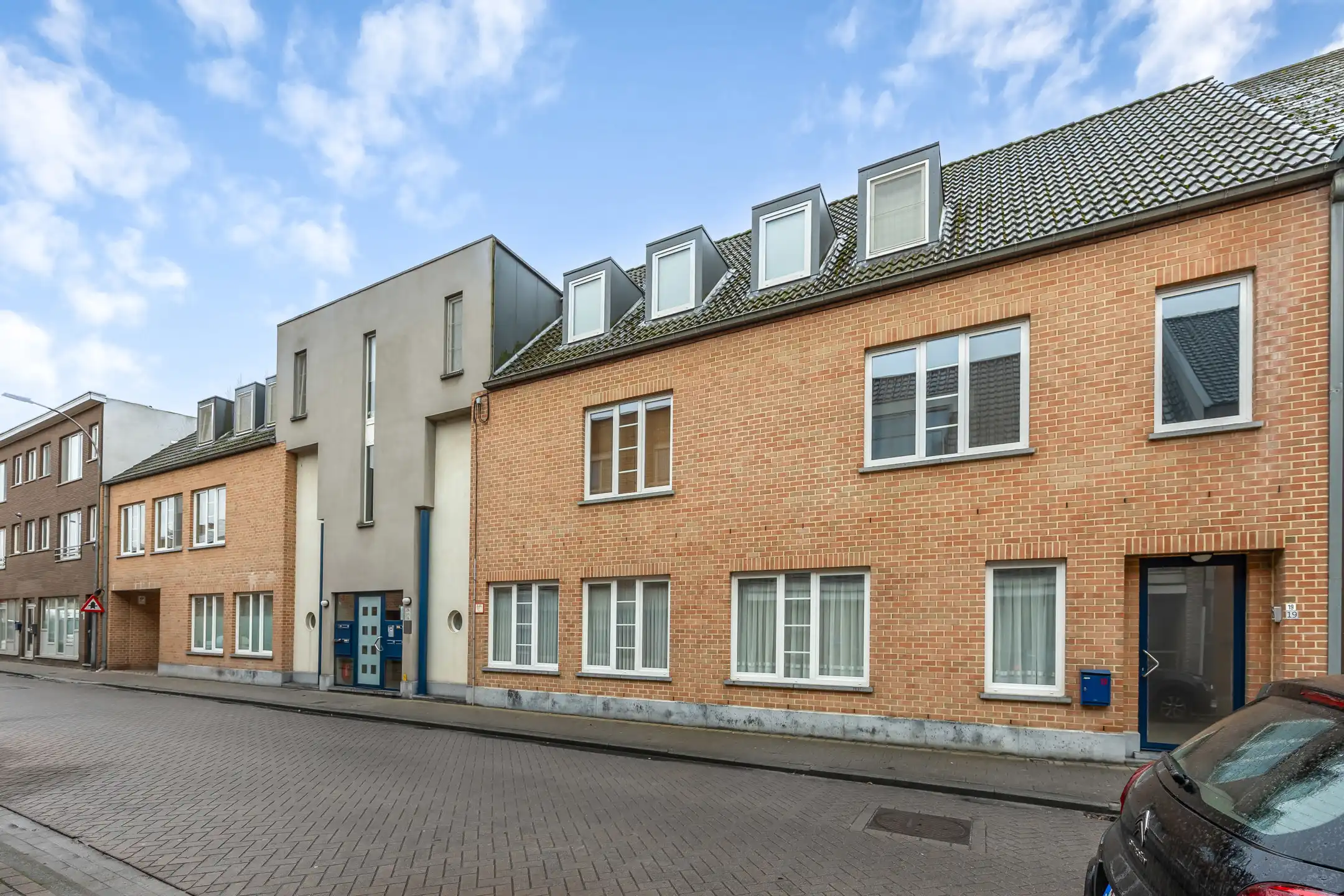 Appartement te koop foto {{pictureIndex}}