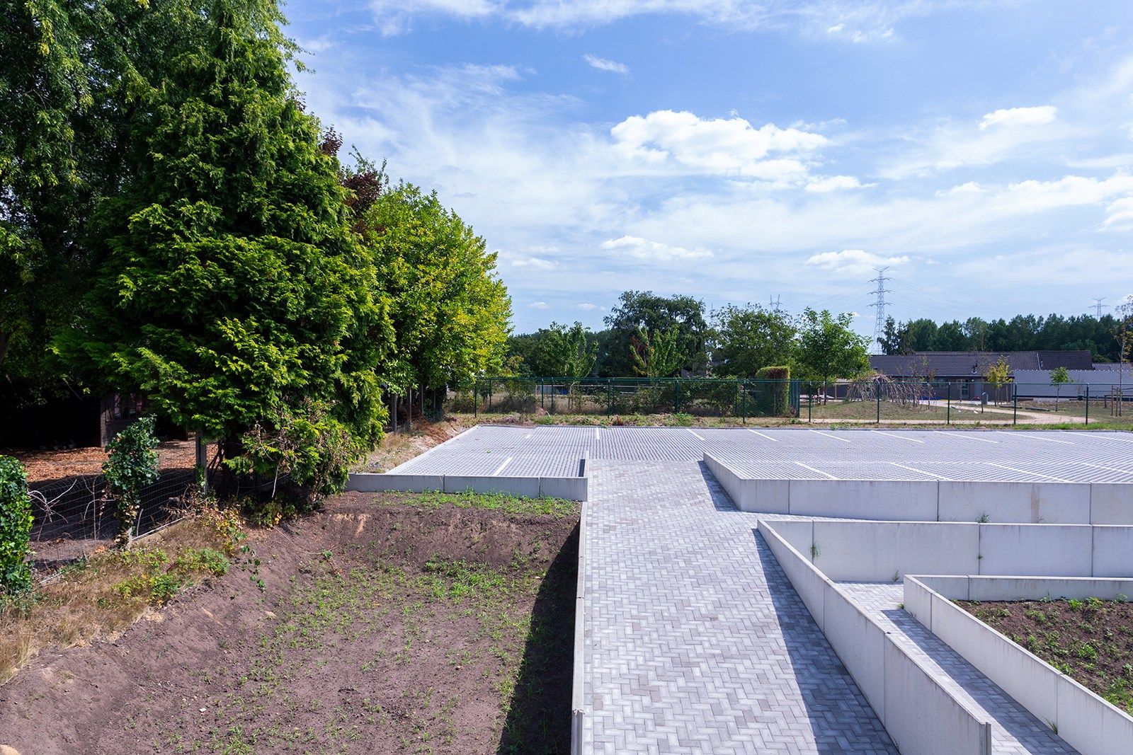 Nieuwbouwproject “Maison Geeraard” – 11 appartementen foto 19