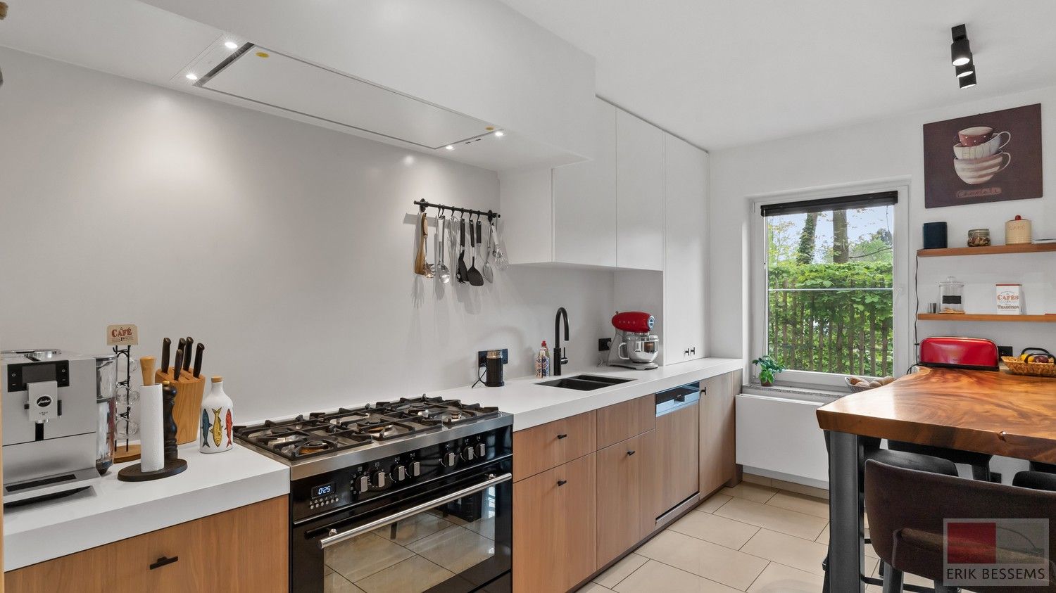 Uitzonderlijke villa met geïntegreerde wellness- en B&B-uitbating foto 26