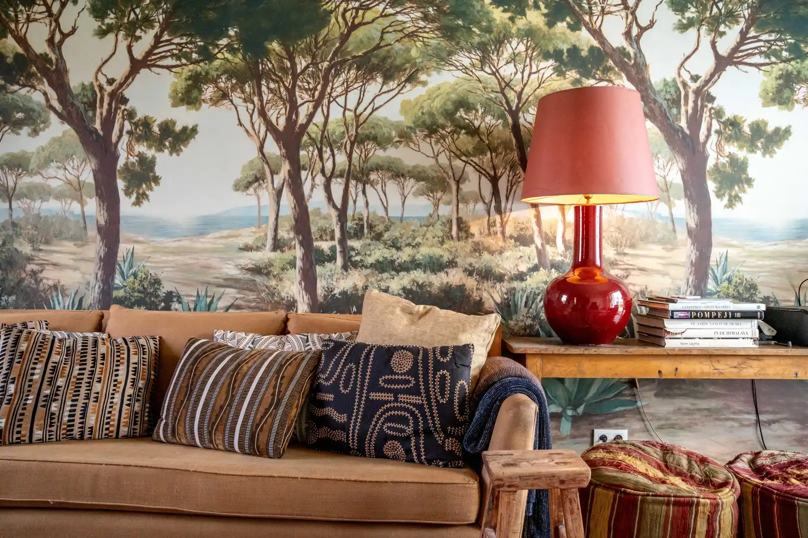 Exclusieve historische herenhoeve 'Groot Noordhof' met 8 vergunde vakantielogies op topligging nabij zee foto 6