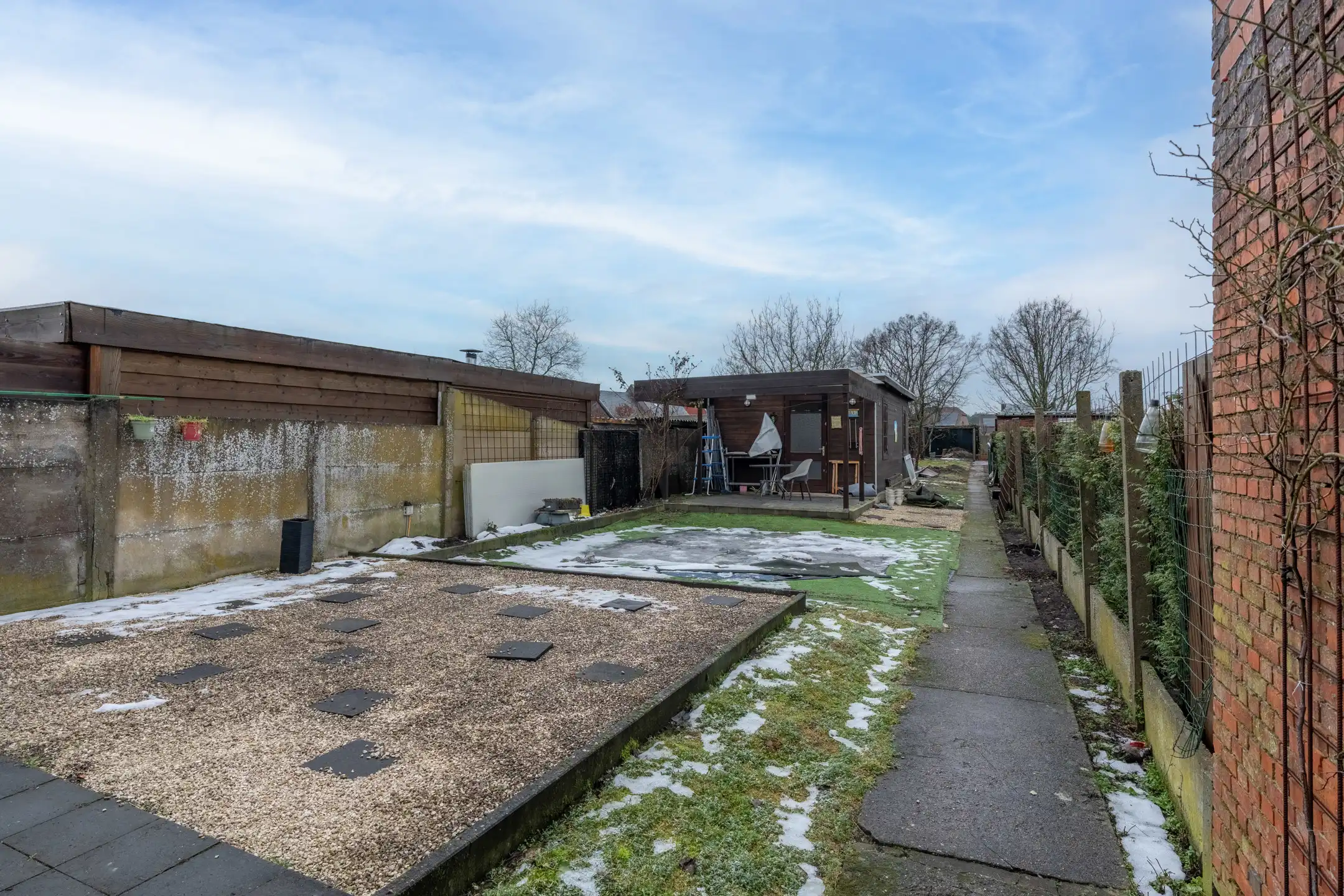 Gunstig gelegen woning met 4 slpk op perceel van 525 m² foto 37