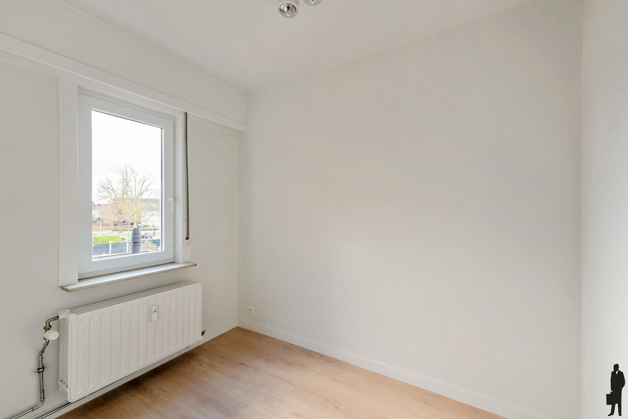 Recent gerenoveerd appartement met 2 slaapkamers in Turnhout foto 9