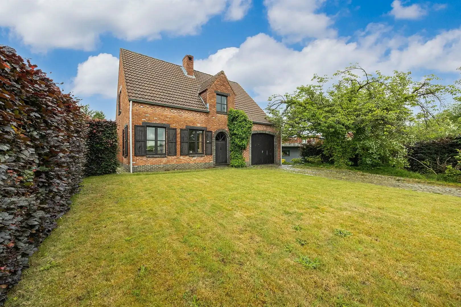 Hoofdfoto van de publicatie: Toffe woning met veel potentieel!
