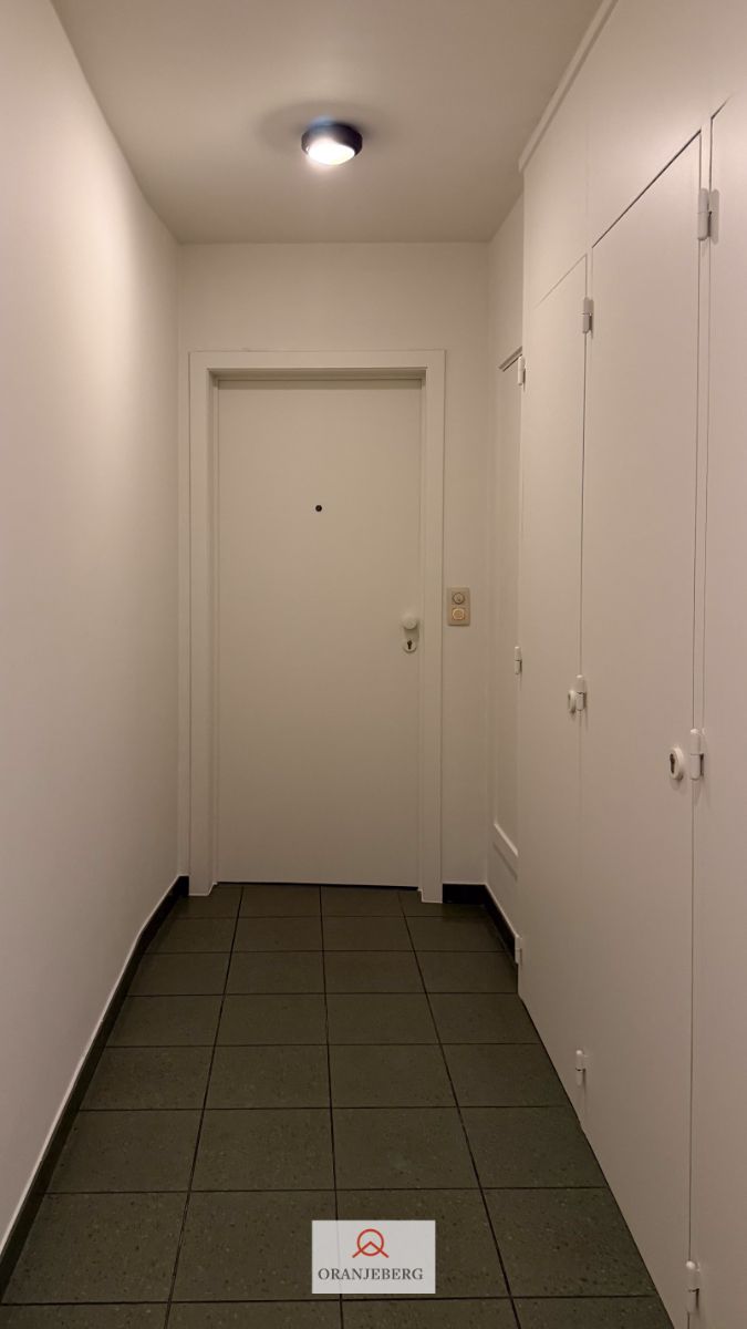 Appartement op unieke ligging  vlakbij de Kraanlei foto 28