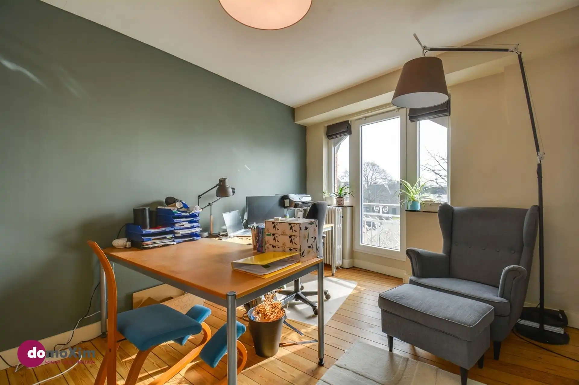 Prachtige gerenoveerde herenwoning met 4 slaapkamers in het centrum van Zaventem foto 22