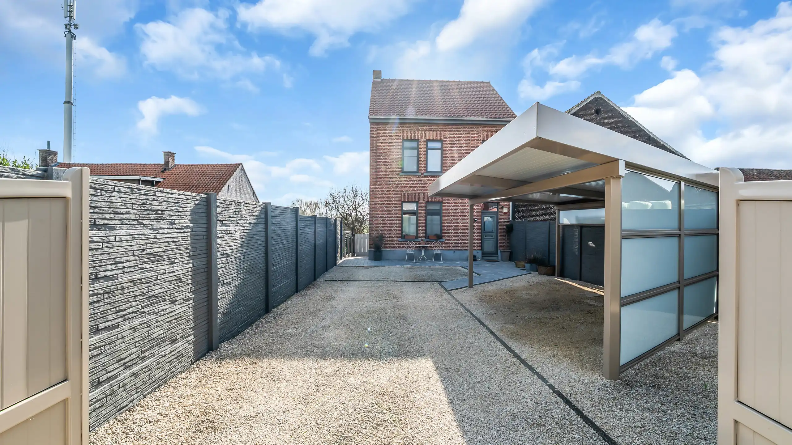 Huis te koop foto 45