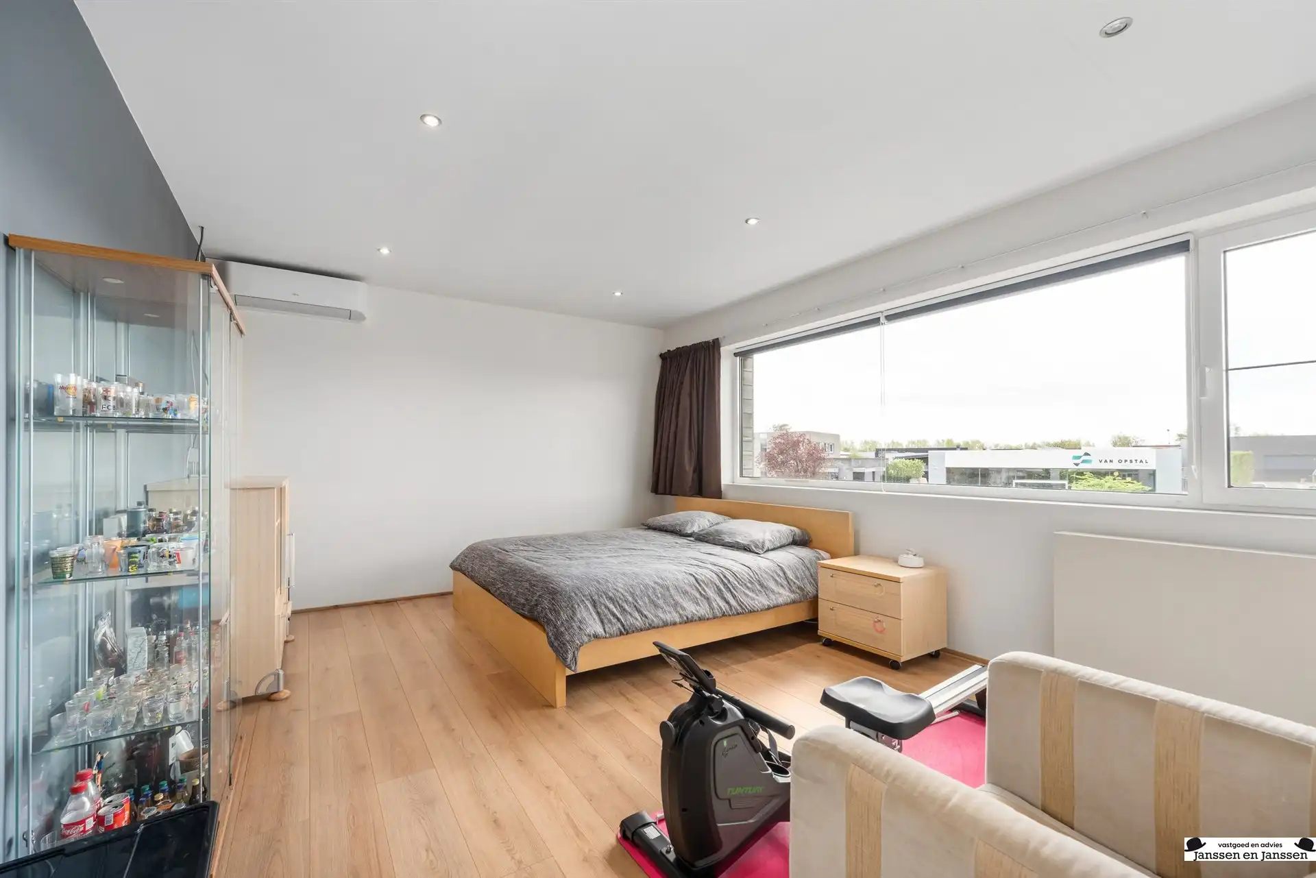 Energiezuinige woning op een perceel van 1991 m2 foto 16